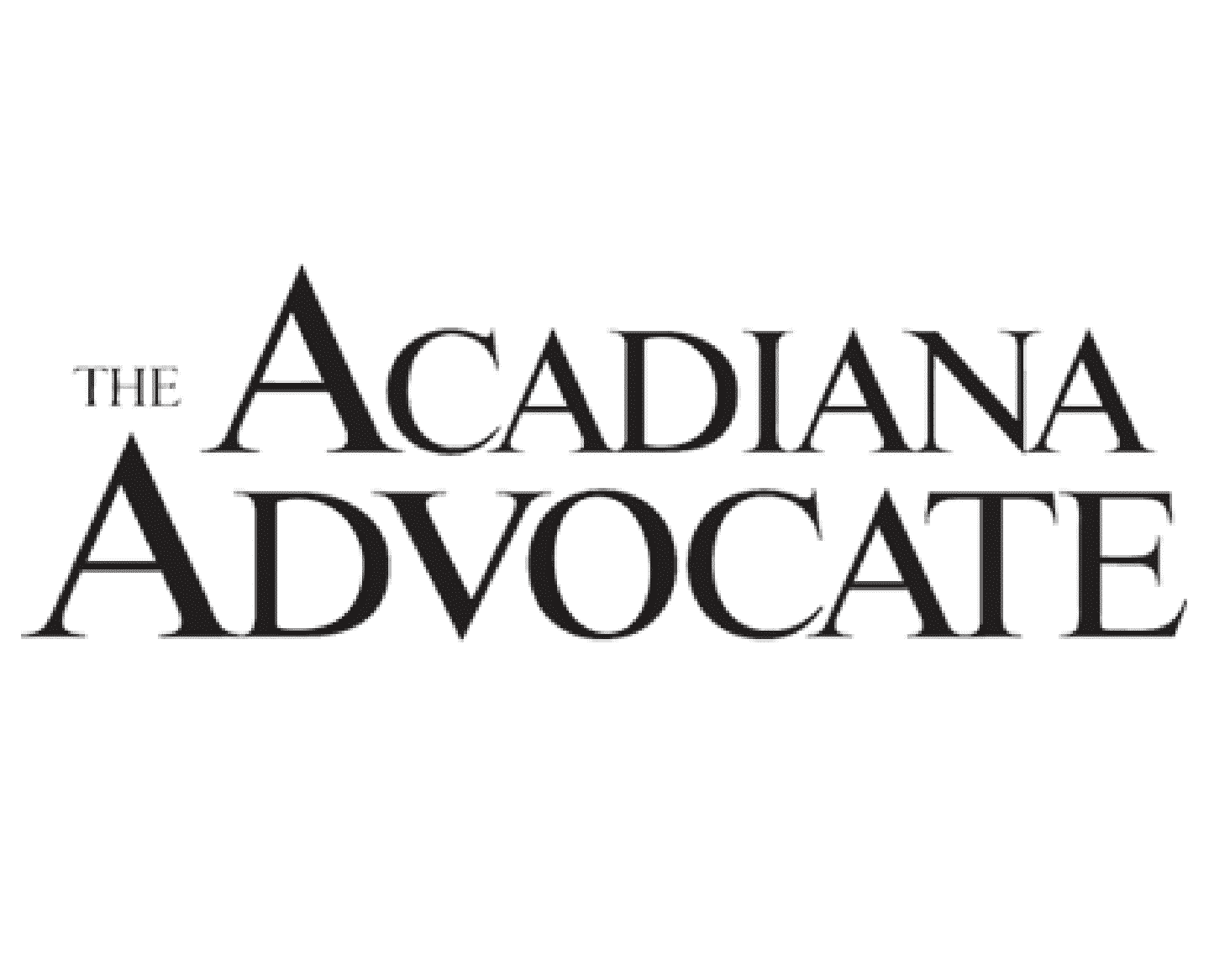 The Advocate