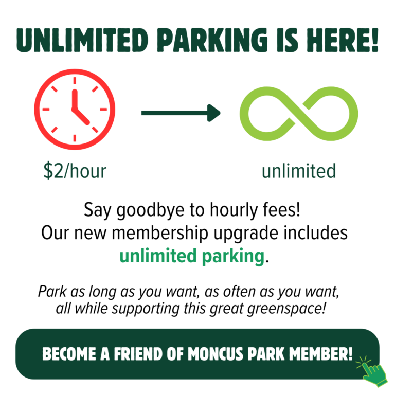 Unlimited Parking Is Here! $2/hour → Unlimited Say goodbye to hourly fees! Our new membership upgrade includes unlimited parking. Park as long as you want, as often as you want. No more watching the clock! Upgrade Now and Park Freely! More time in the park, less worry about parking. Win-win!