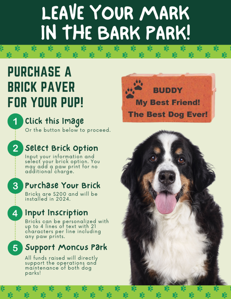 Bark at the Park, Inc.