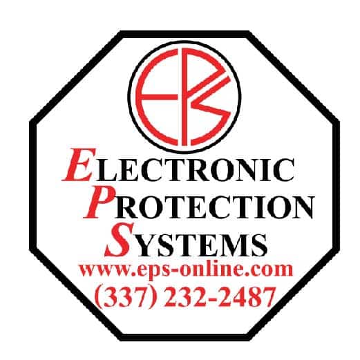 Electronic Protection Systems Logo