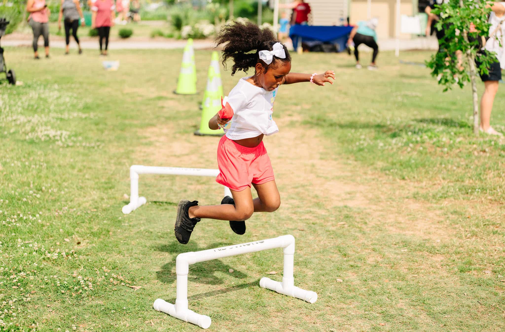 Kids Fitness