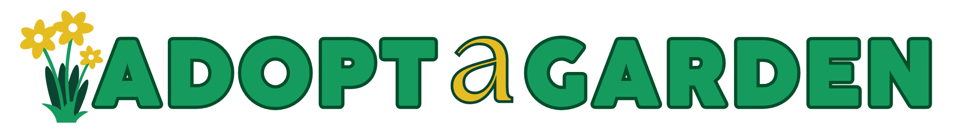 Adopt a Garden at Moncus Park