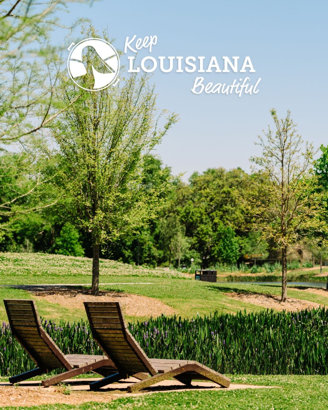Keep Louisiana Beautiful