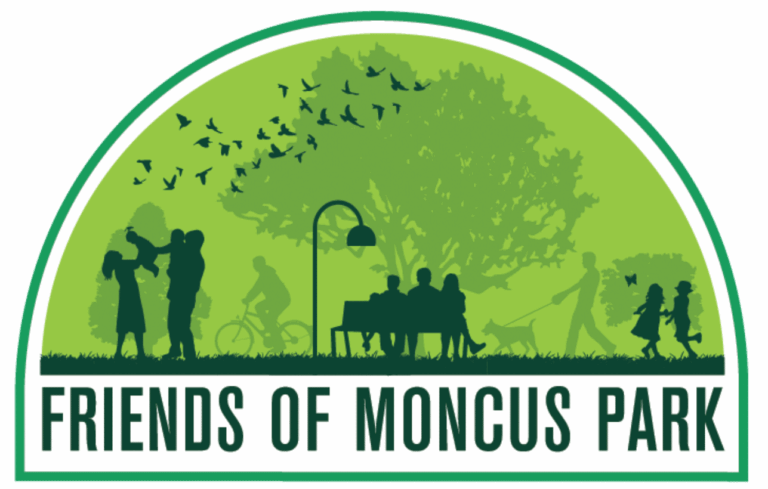 Friends of Moncus Park Membership Logo