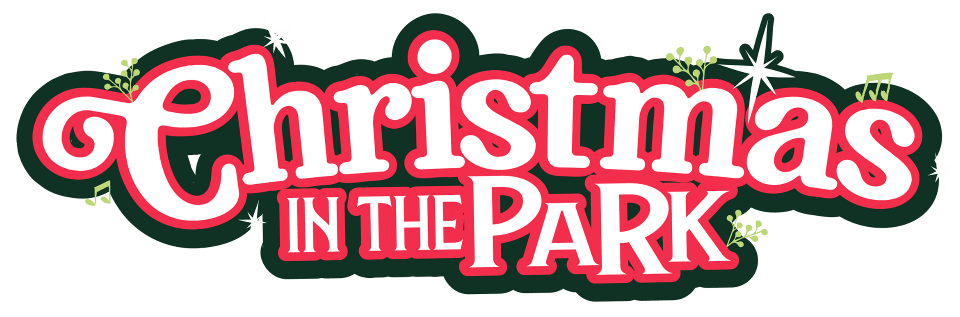 Christmas in the Park at Moncus Park