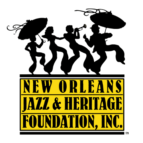 New Orleans Jazz & Heritage Foundation