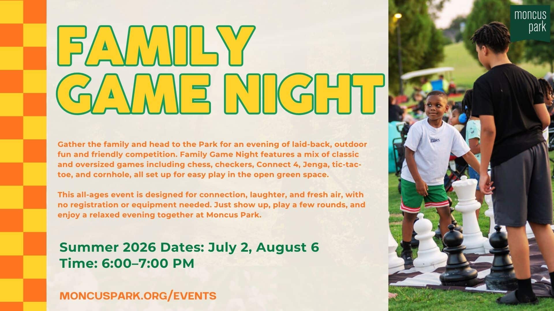Family Game Night