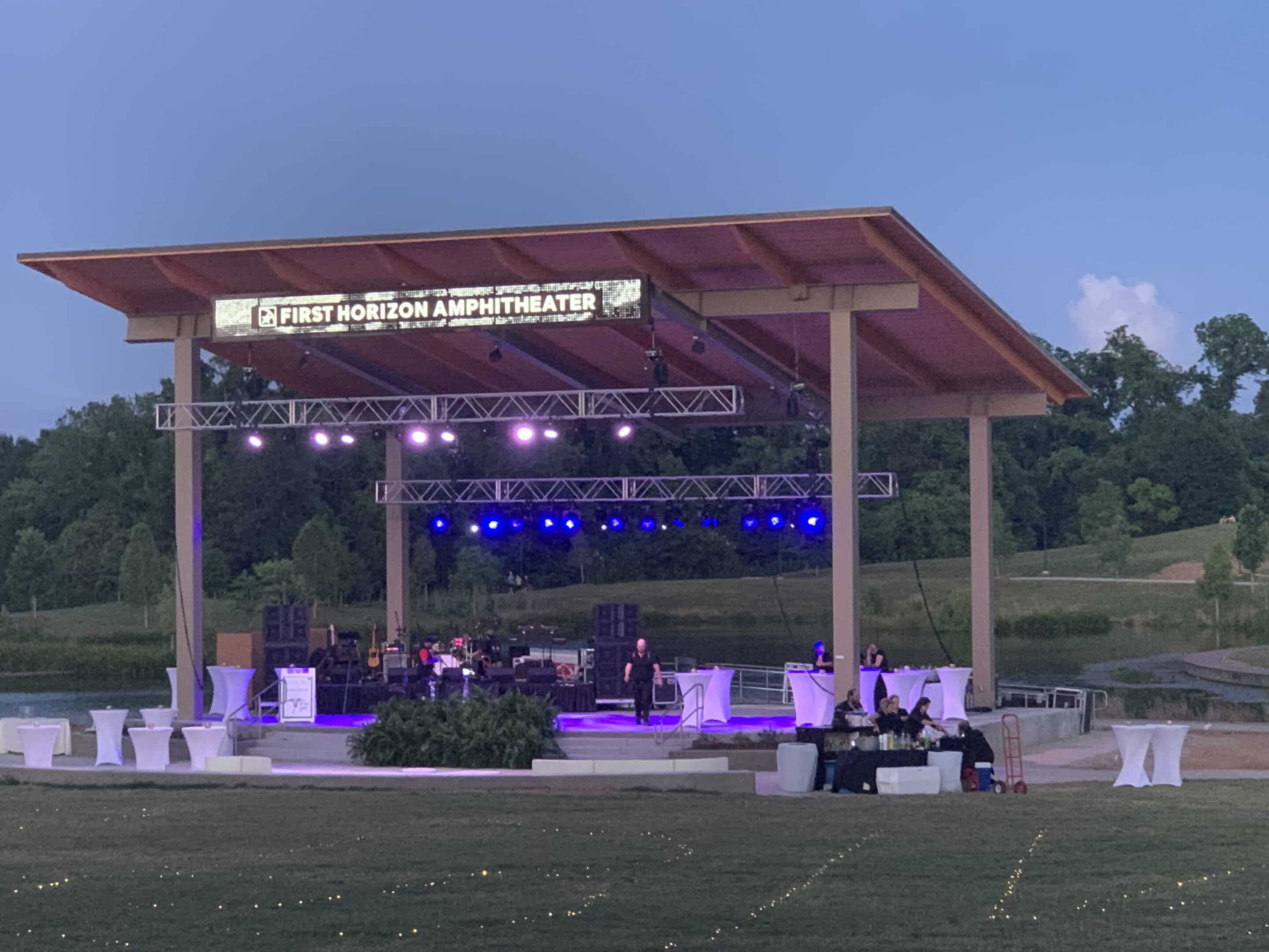 Amphitheater
