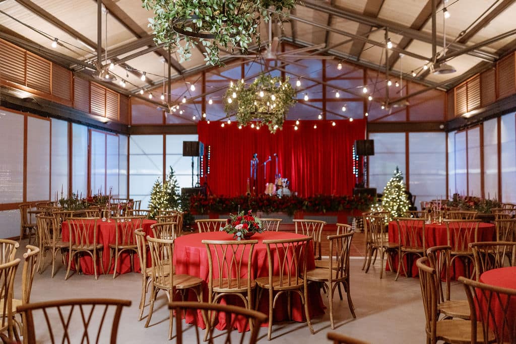 Paul A. Doerle Farmer's Market Pavilion, view 1