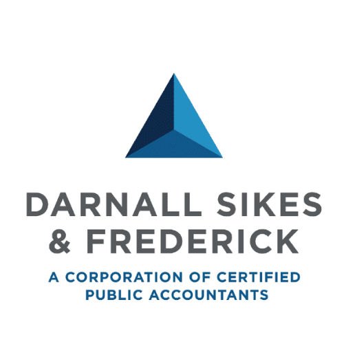 Darnall Sikes & Frederick CPA / Cetera
