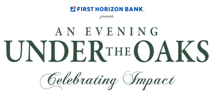 An Evening Under the Oaks, Moncus Park Gala 2026
