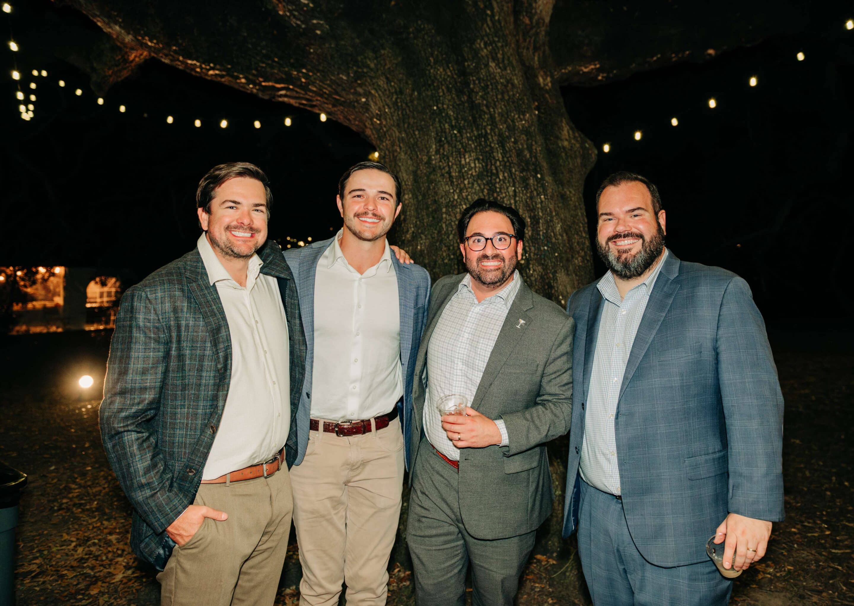 Moncus Park Gala 2025