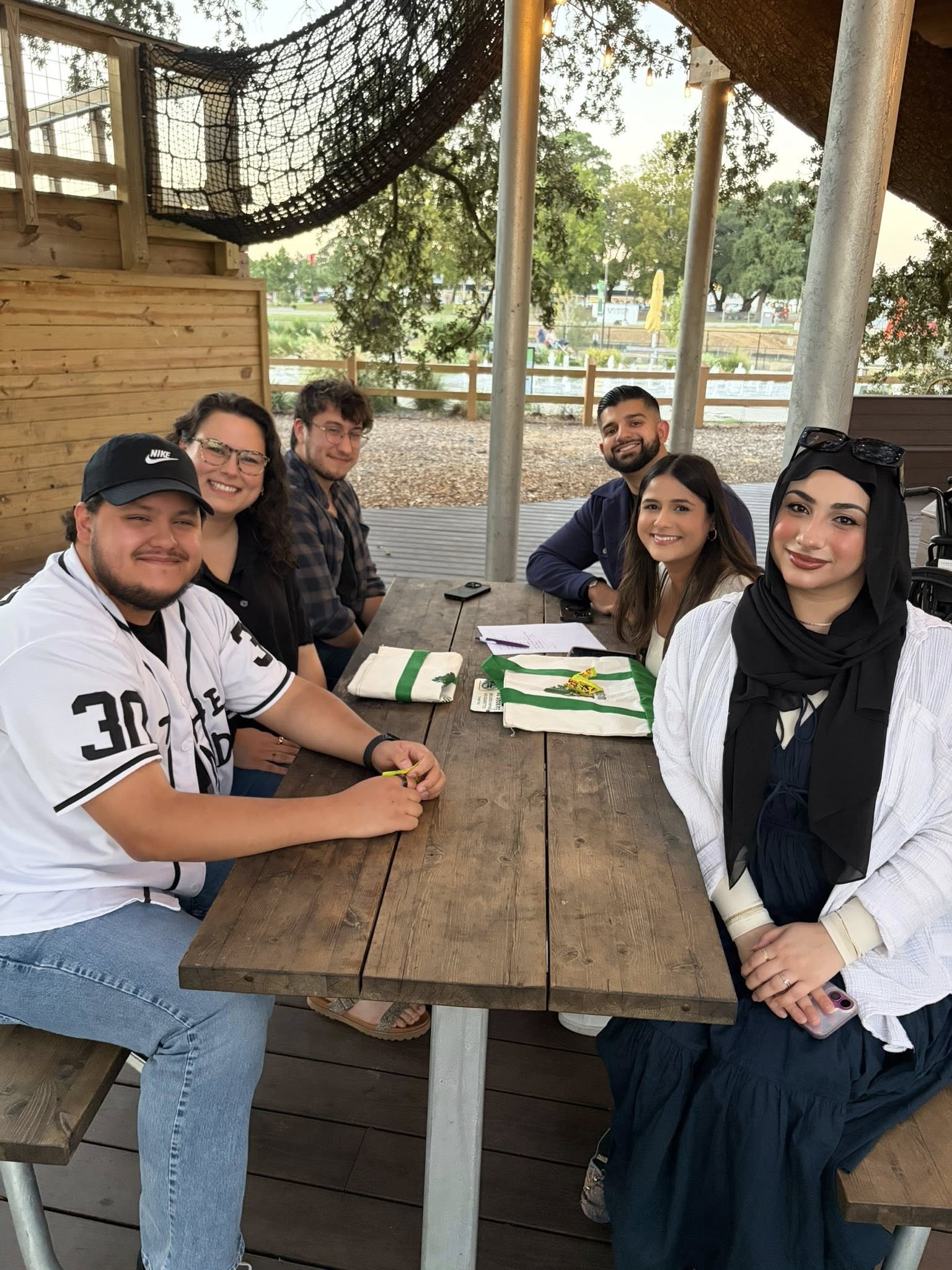 Trivia Night with Pigeon Post Trivia